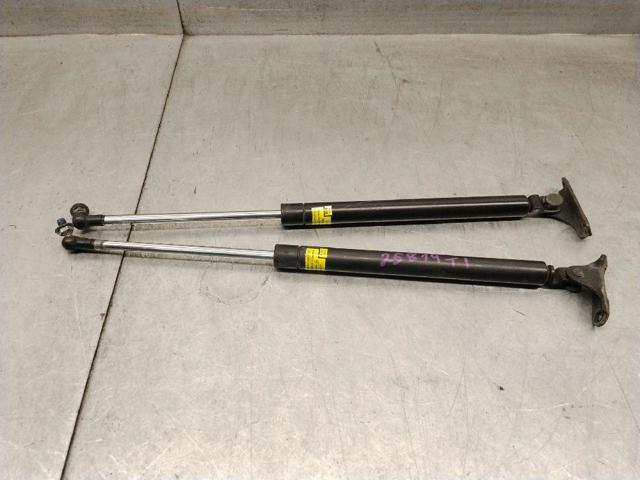 Amortecedor de tampa de porta-malas (de 3ª/5ª porta traseira) 6895080105 TOYOTA
