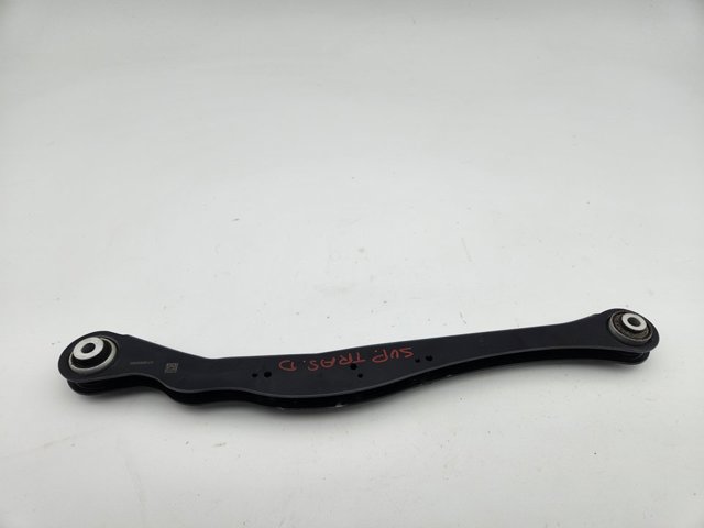 Braço oscilante de suspensão traseira transversal 6895885 BMW