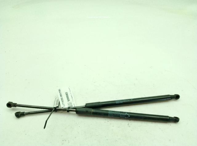 Amortecedor de tampa de porta-malas (de 3ª/5ª porta traseira) 689600F031 TOYOTA
