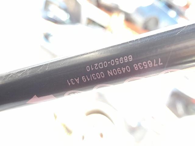 689600W621 Toyota