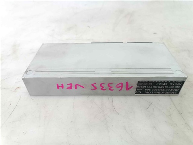 689667 BMW
