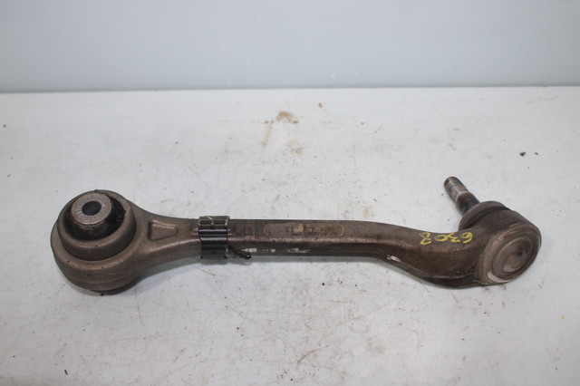 Braço oscilante inferior esquerdo de suspensão dianteira 6898071 BMW