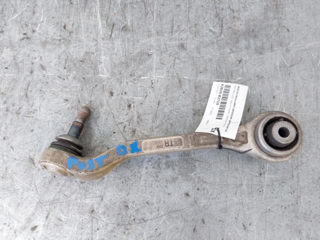 Braço oscilante inferior direito de suspensão dianteira 6898072 BMW
