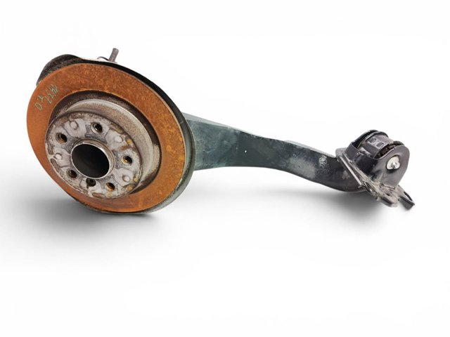 Cubo traseiro 6898964 BMW