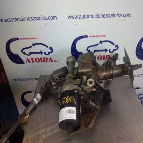 Coluna da direção para Toyota Yaris P10