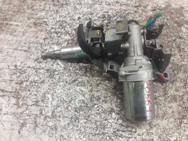 Coluna da direção 6900000319 RENAULT