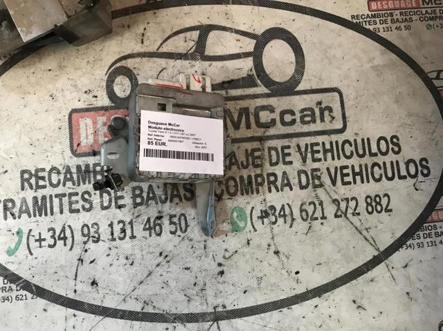 Unidade de controlo de reforçador elétrico do volante 6900001067 TOYOTA