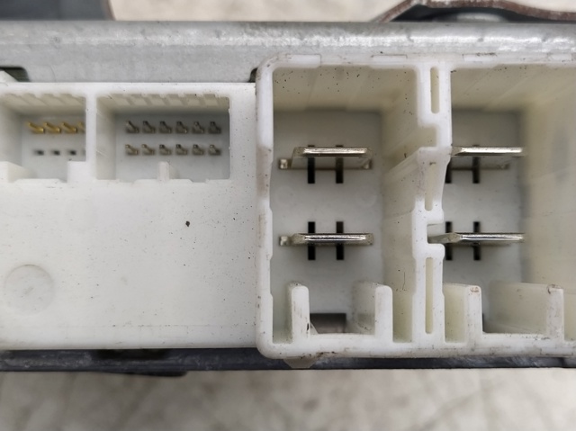 Unidade de controlo de reforçador elétrico do volante 6900001067 TOYOTA