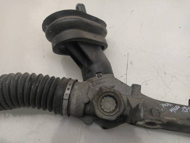 Cremalheira da direção 6900001464 NISSAN