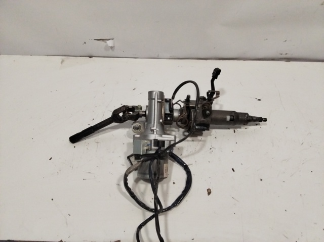 Coluna da direção 6900001818 TOYOTA