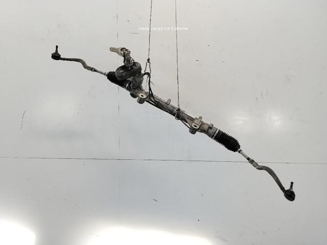Cremalheira da direção 6900002204D RENAULT