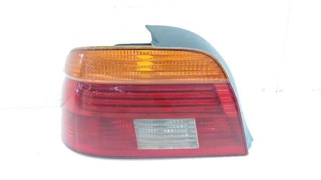 Lanterna traseira esquerda 6900209 BMW