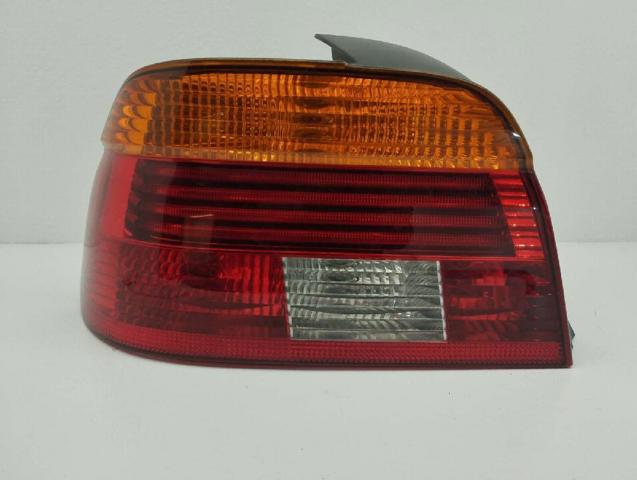 Lanterna traseira esquerda 6900209 BMW