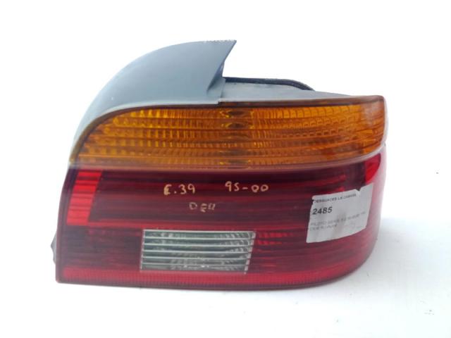 Lanterna traseira esquerda 6900210 BMW