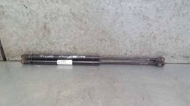 Amortecedor de tampa de porta-malas (de 3ª/5ª porta traseira) 6900216 FORD