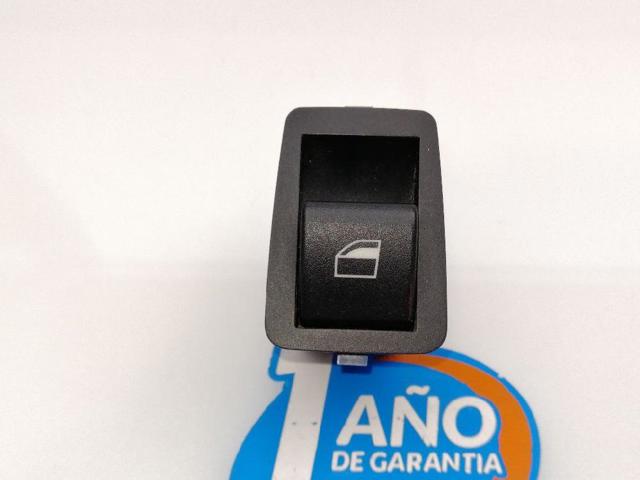 Unidade de botões traseira direita de controlo de elevador de vidro 6902174 BMW