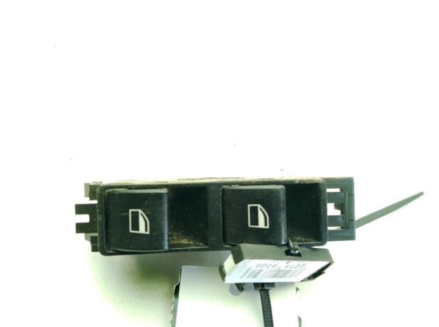Botão dianteiro direito de ativação de motor de acionamento de vidro 6902179 BMW