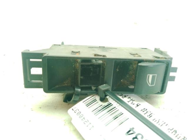 Botão dianteiro direito de ativação de motor de acionamento de vidro 6902179 BMW
