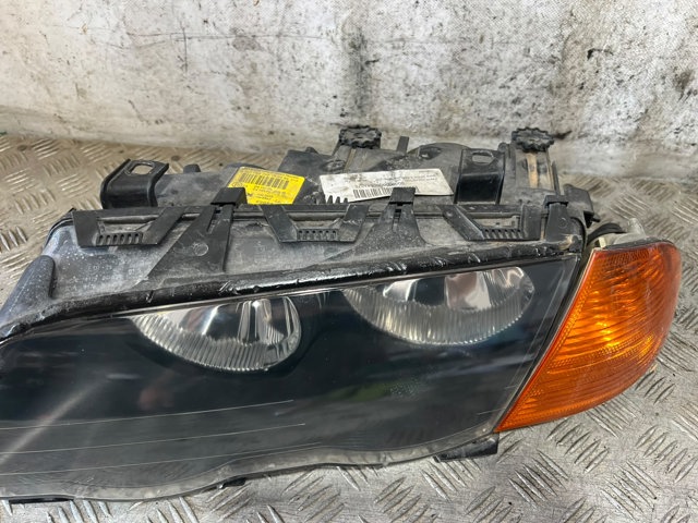 Luz esquerda 6902745 BMW