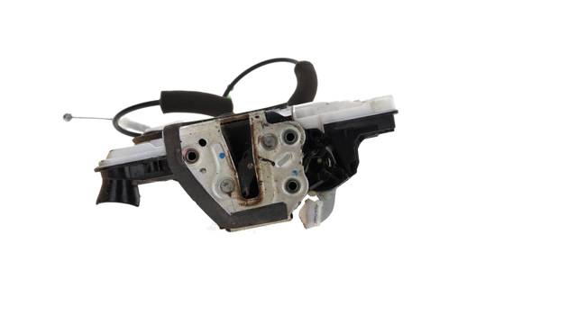 Fecho da porta dianteira esquerda para Toyota Hilux GUN12, GUN13