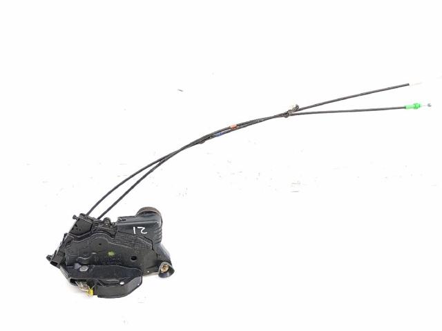 para Toyota Yaris (SP90)
