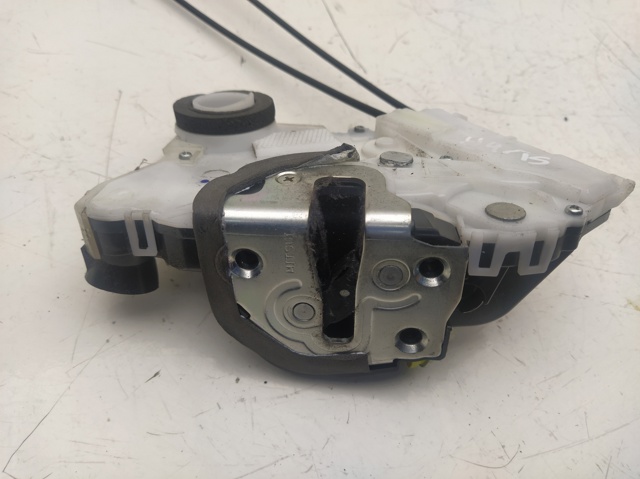 Yaris hatchback (2005-2011) original desde 61,29 €