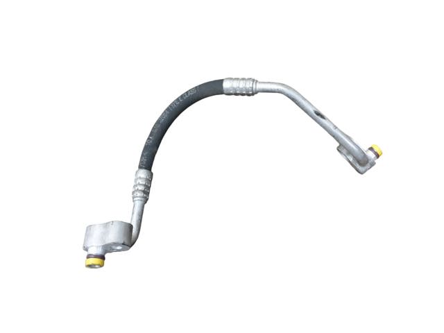 Mangueira de aparelho de ar condicionado, desde o radiador até o secador 6904013 BMW