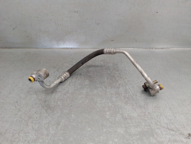 Mangueira de aparelho de ar condicionado, desde o radiador até o secador 6904013 BMW