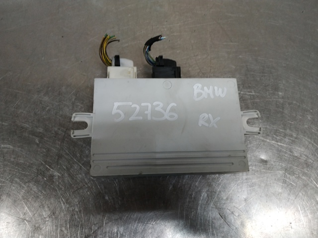 Módulo de direção (Centralina eletrônica) de sensor de estacionamento 6904023 BMW