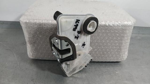 Fecho da porta dianteira esquerda para Toyota Corolla E15
