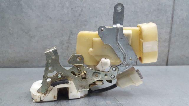 Fecho da porta dianteira esquerda para Lexus RX MCU15