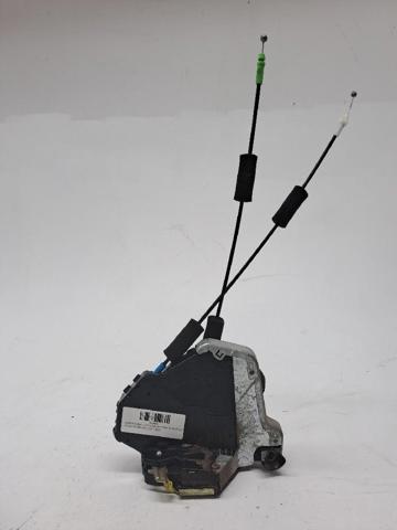 Fecho da porta dianteira esquerda para Lexus RX U3