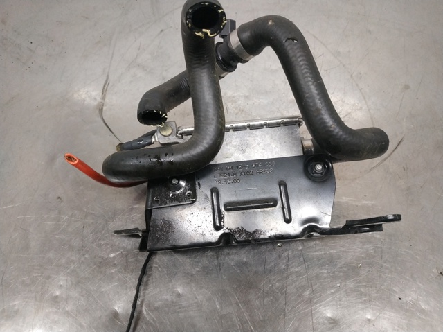 Aquecedor elétrico do fluido de esfriamento 6904668 BMW