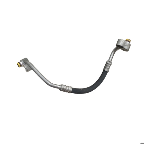 Mangueira de aparelho de ar condicionado, desde o radiador até o secador 6905933 BMW