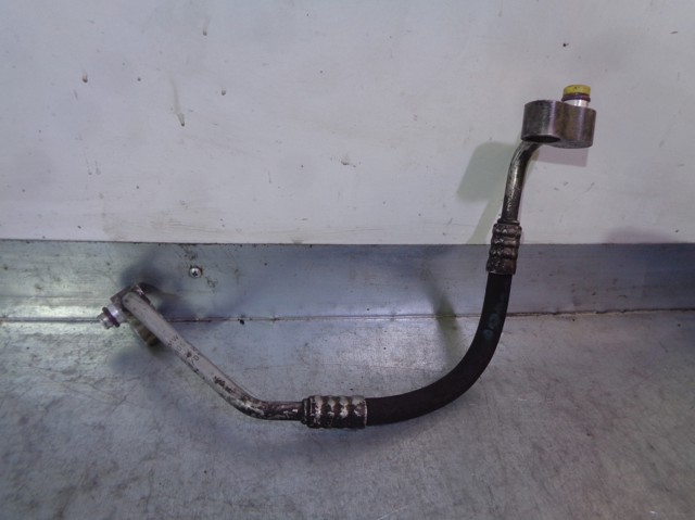 Mangueira de aparelho de ar condicionado, desde o radiador até o secador 6905933 BMW