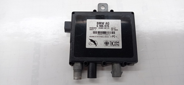 6906070 BMW