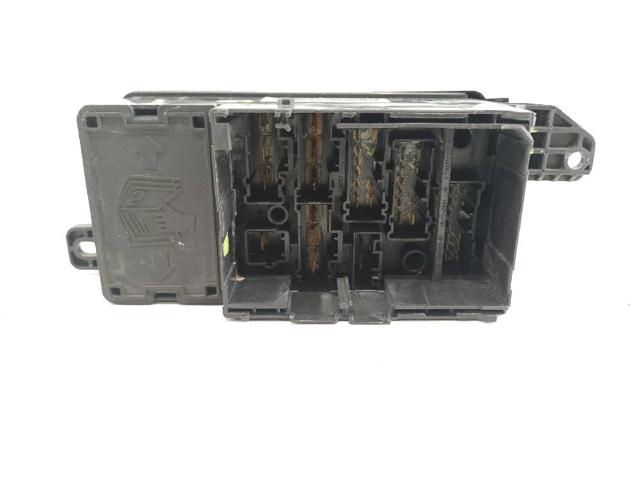 Unidade de dispositivos de segurança 6906604 BMW