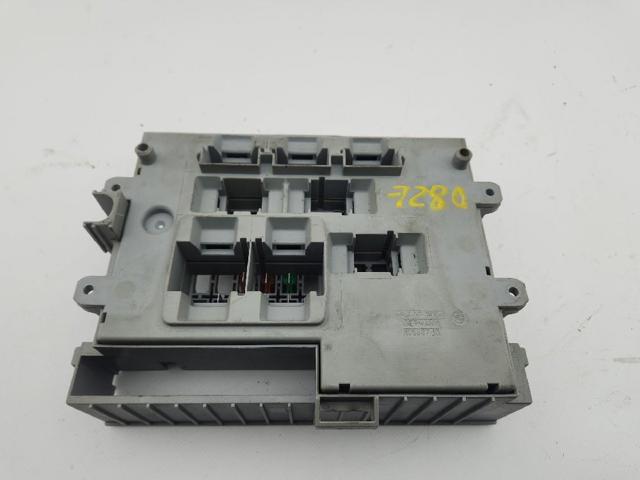 Unidade de dispositivos de segurança 6906607 BMW