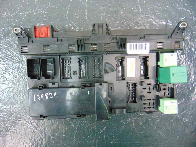 para BMW X5  (E53)