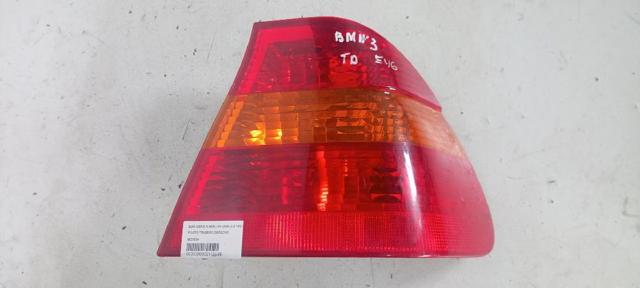 Lanterna traseira direita externa 6907934 BMW