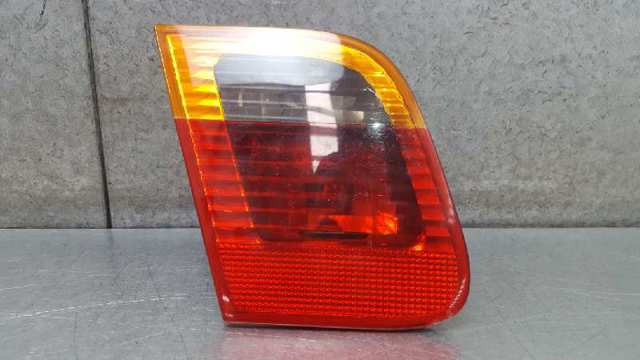 Base (casquilho) da luz traseira 6907937 BMW