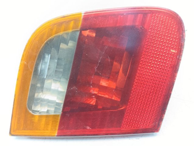 Base (casquilho) da luz traseira 6907937 BMW