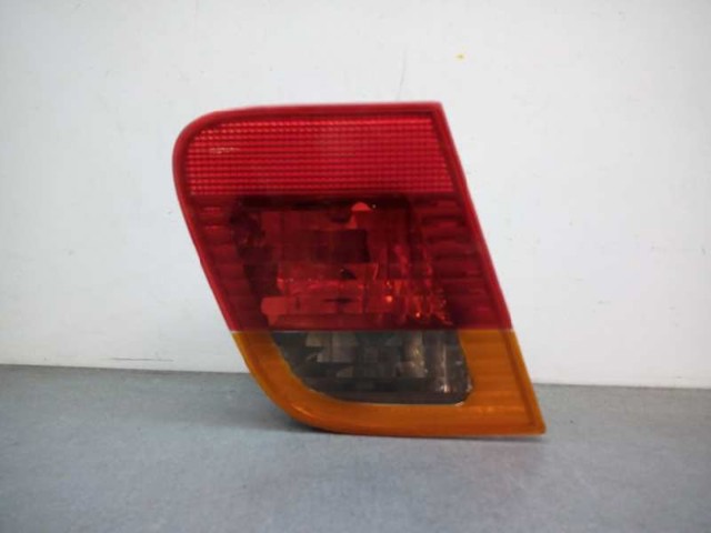 Base (casquilho) da luz traseira 6907937 BMW