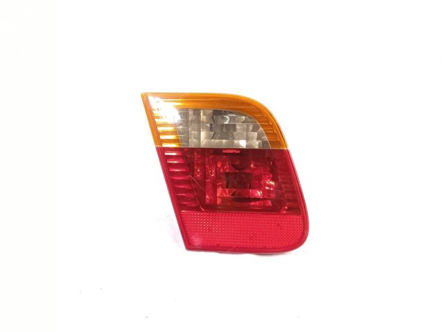Base (casquilho) da luz traseira 6907937 BMW