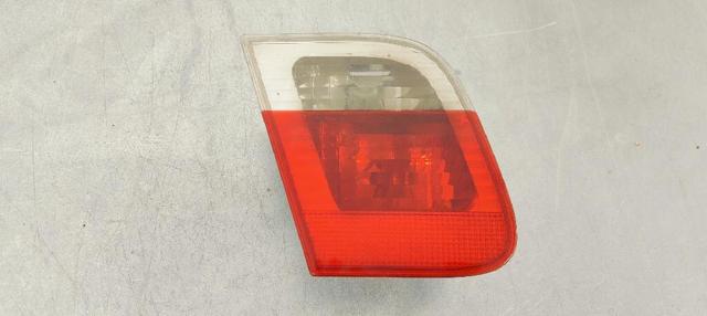 Base (casquilho) da luz traseira 6907937 BMW