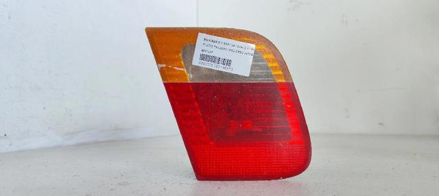 Base (casquilho) da luz traseira 6907937 BMW