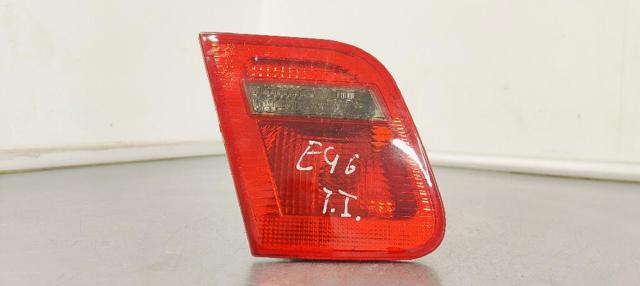 Base (casquilho) da luz traseira 6907937 BMW