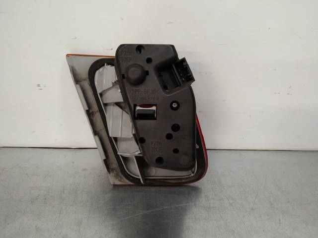 Base (casquilho) da luz traseira 6907938 BMW