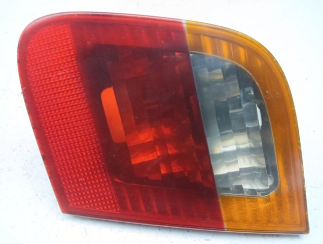 Base (casquilho) da luz traseira 6907938 BMW