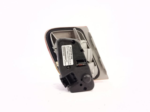 Base (casquilho) da luz traseira 6907938 BMW